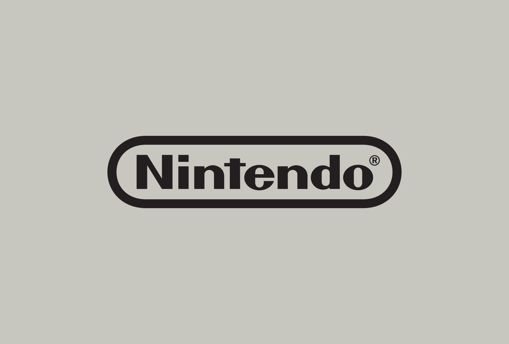 Famous Logos Part IX: Nintendo