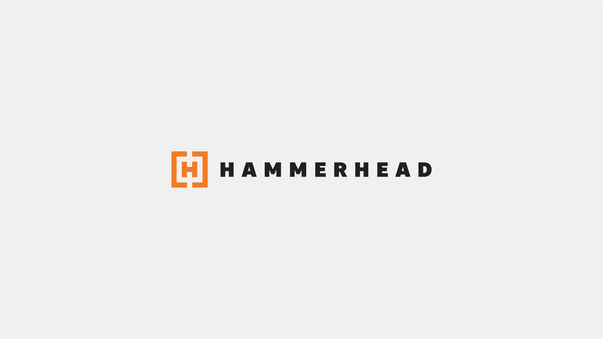 Hammerhead re-bränding